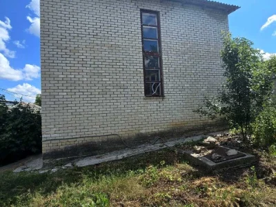 Будинок. Харків, Соколовська вул. (Соколова)