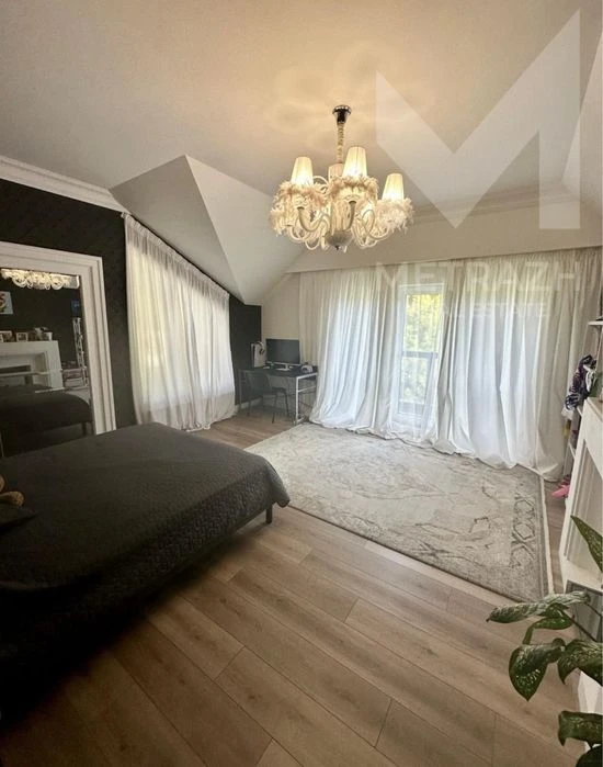 Продажа дома в Залютино 250м2+100м2 Цокольный этаж‼️ Холодна