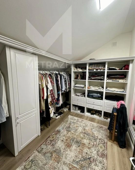 Продажа дома в Залютино 250м2+100м2 Цокольный этаж‼️ Холодна