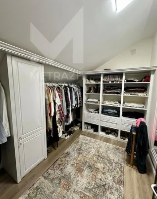 Продажа дома в Залютино 250м2+100м2 Цокольный этаж‼️ Холодна
