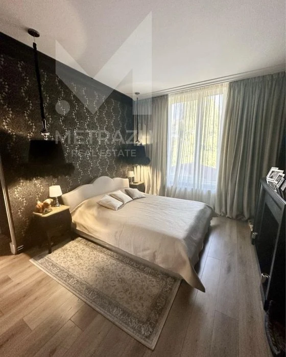 Продажа дома в Залютино 250м2+100м2 Цокольный этаж‼️ Холодна