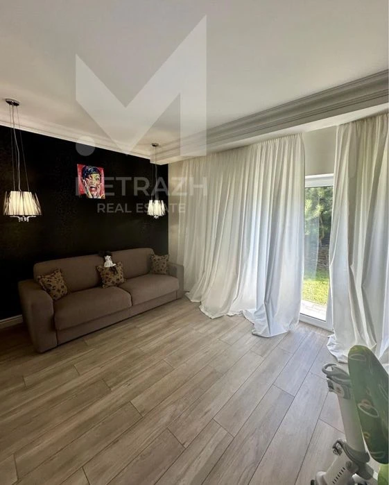 Продажа дома в Залютино 250м2+100м2 Цокольный этаж‼️ Холодна