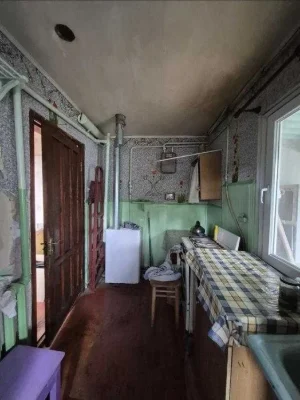 Продам частину будинку, Район Баварія