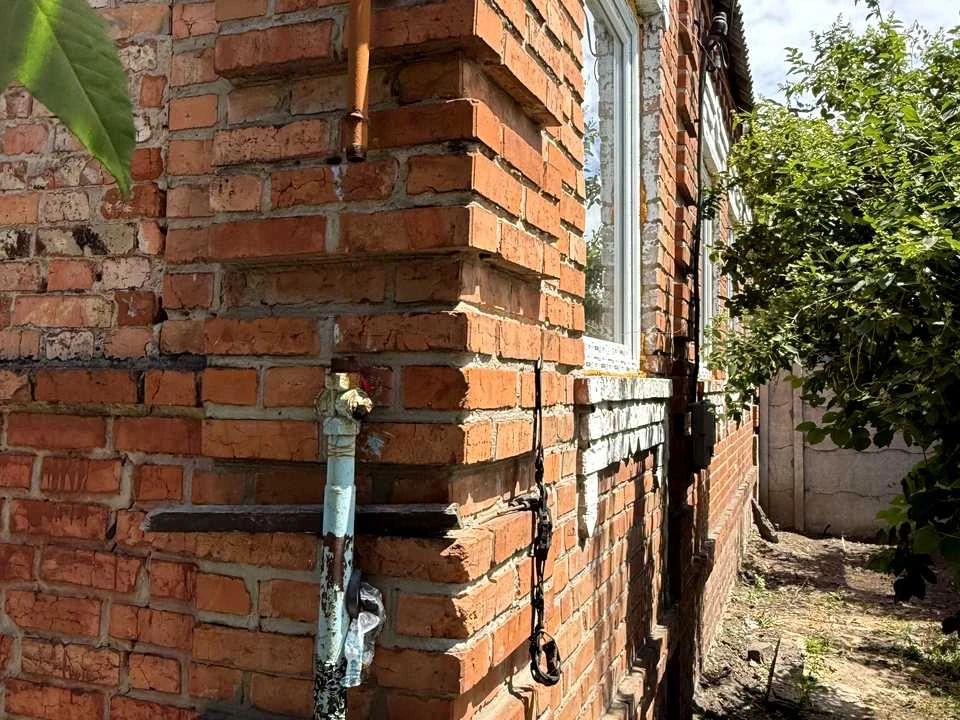 Будинок. Харків, Басейна вул.