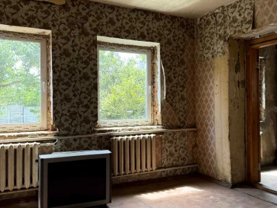 Будинок. Харків, Басейна вул.