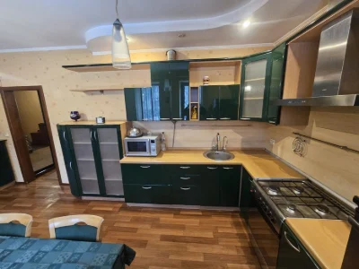 Дом 206м²  пр-кт Аэрокосмический (Гагарина).