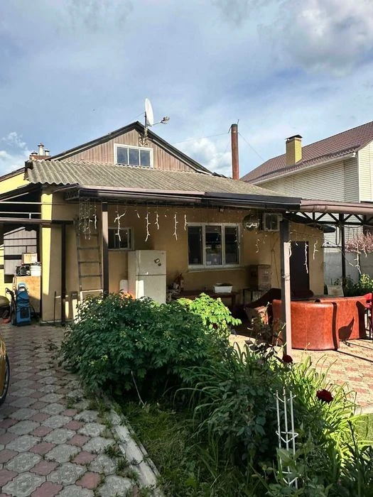 Продам дом поселок Ново-западный. Эксклюзив!