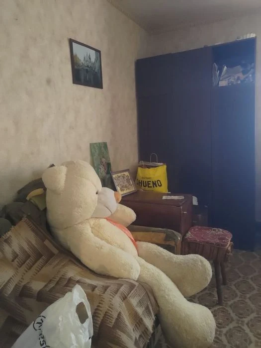 продам дом с удобствами роганский жм