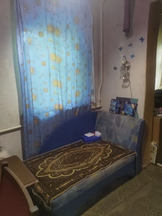 Срочно ! продам дом с удобствами роганский жм