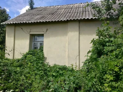 Срочно ! продам дом с удобствами роганский жм