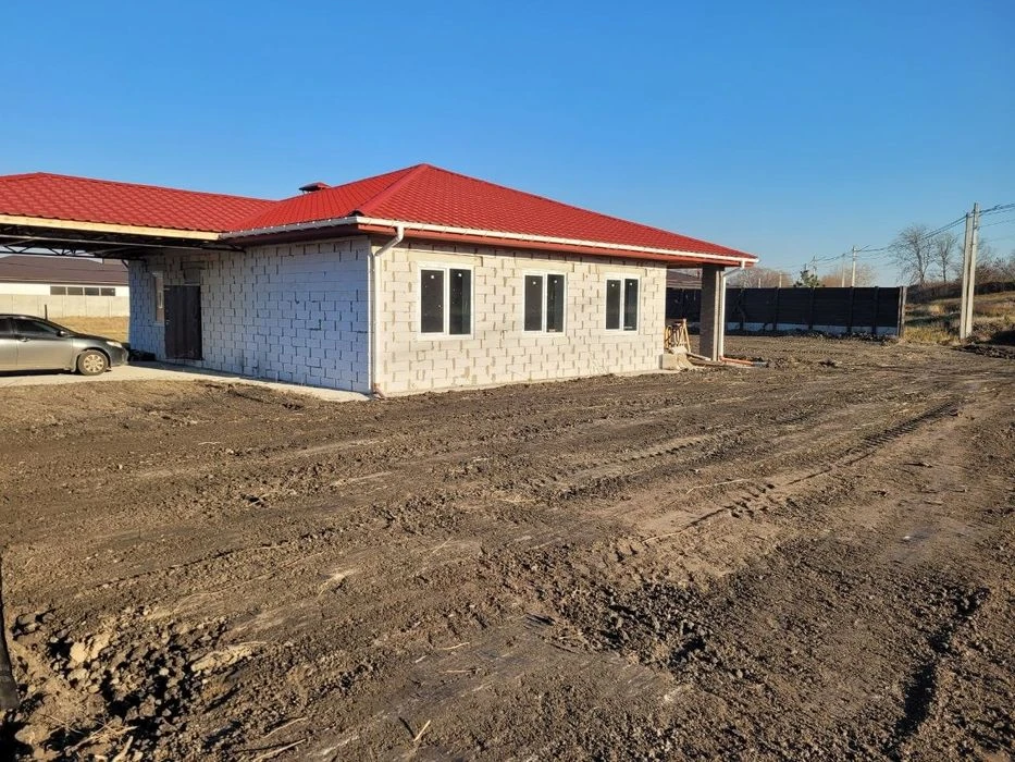 Продам Дом, Большая даниловка