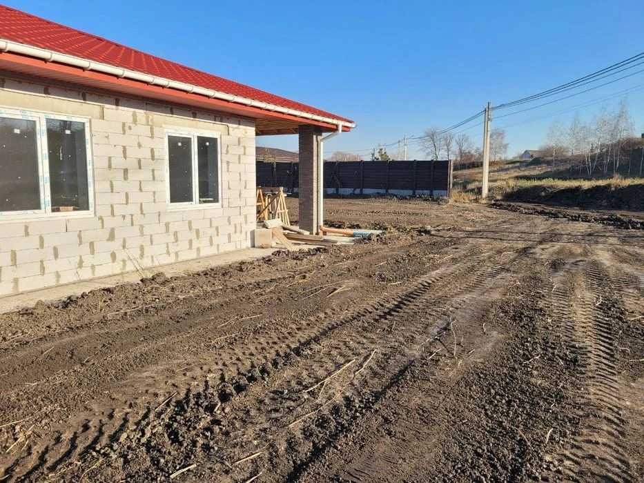 Продам Дом, Большая даниловка