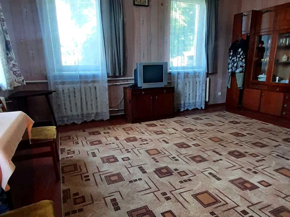 Будинок. Харків, Звягельська вул. (Ільменська)