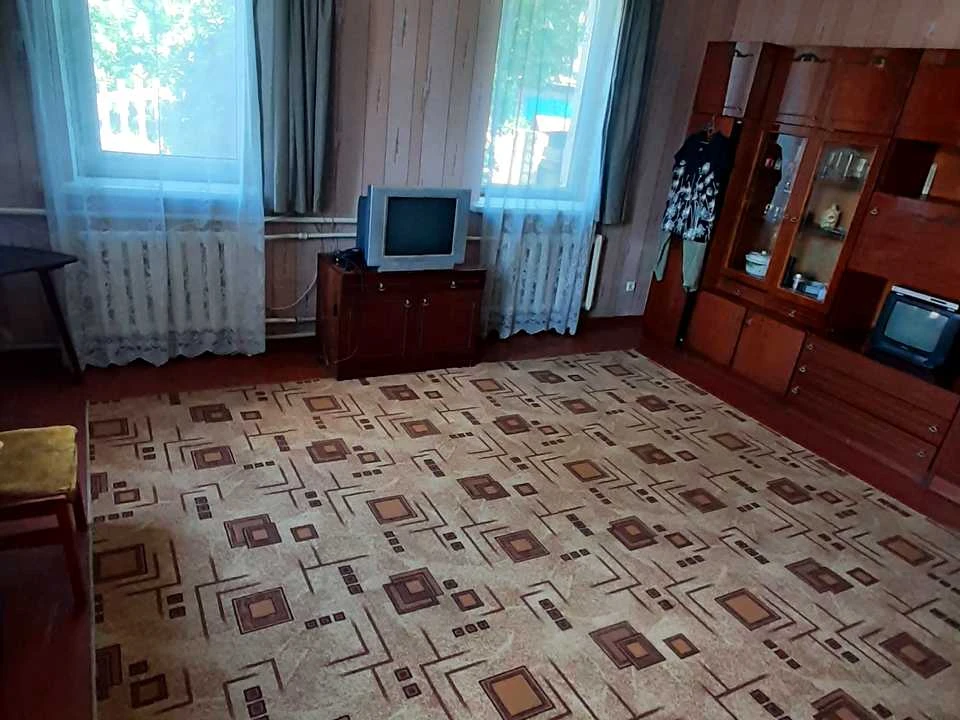 Будинок. Харків, Звягельська вул. (Ільменська)