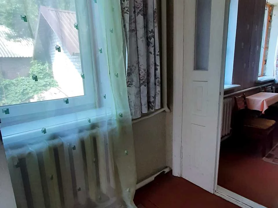 Будинок. Харків, Звягельська вул. (Ільменська)
