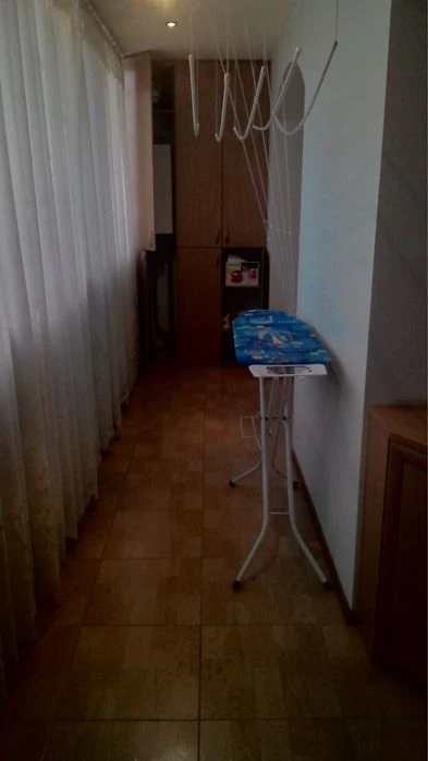 продам 2-к квартиру Алана Шепарда 14