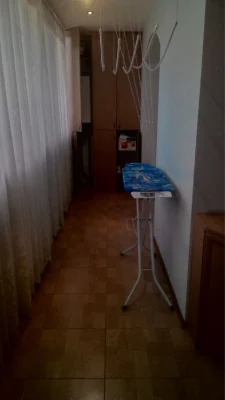 продам 2-к квартиру Алана Шепарда 14