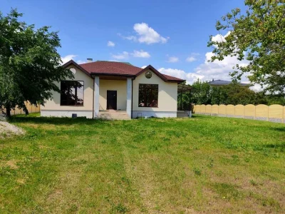 Будинок. Харків, Ньютона вул.