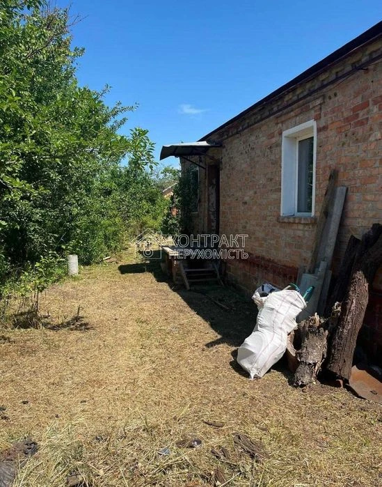 Продаж 1 поверхового будинку 50 кв. м, 3 кімнати, на вул. Ар