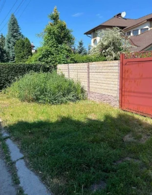 Продаж 1 поверхового будинку 50 кв. м, 3 кімнати, на вул. Ар