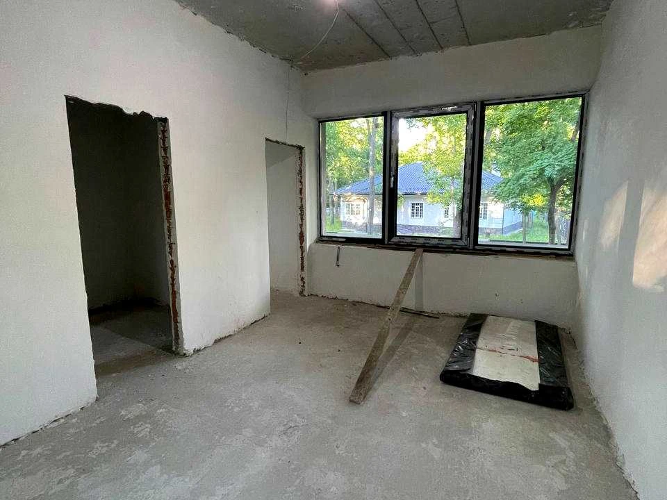 Будинок. Харків, Харківське шосе