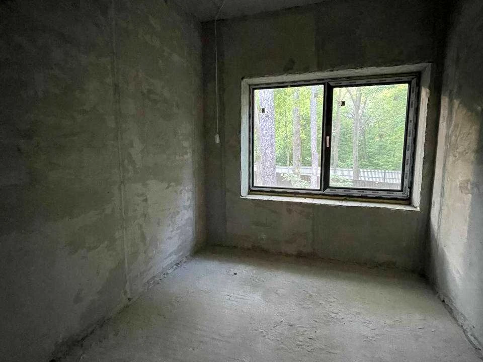 Будинок. Харків, Харківське шосе