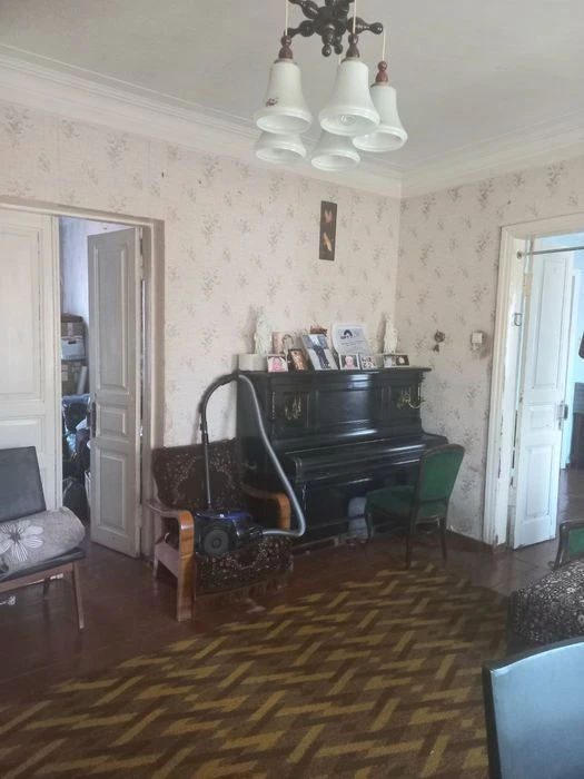 М.Холодная Гора, продам 2 дома на одном участке, ул.Погранич
