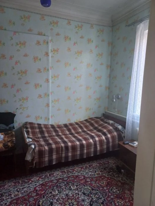 М.Холодная Гора, продам 2 дома на одном участке, ул.Погранич