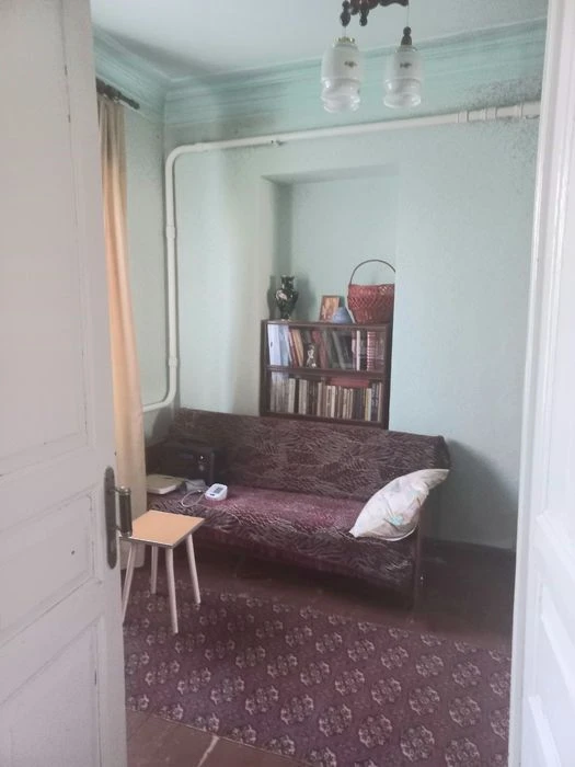 М.Холодная Гора, продам 2 дома на одном участке, ул.Погранич