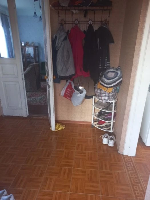 М.Холодная Гора, продам 2 дома на одном участке, ул.Погранич