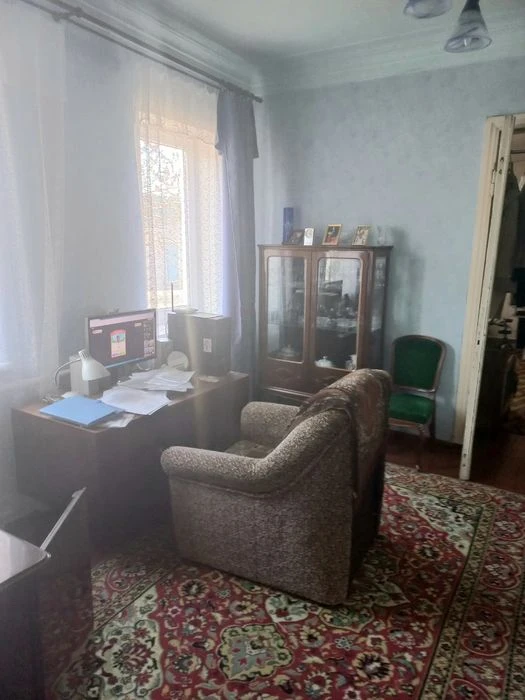 М.Холодная Гора, продам 2 дома на одном участке, ул.Погранич