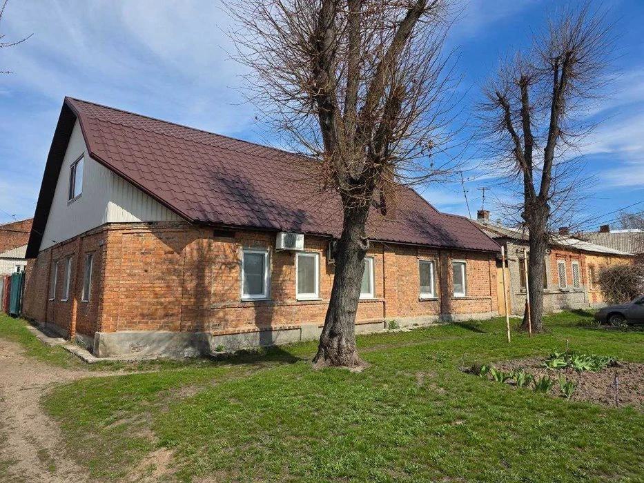 OS4 ЭКС Продам чать дома 46м с 2-х этажным жилым флигелем Мо