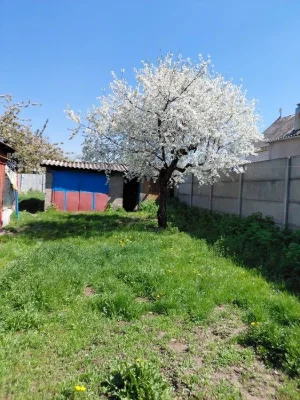 Продам половину дома на Баварии
