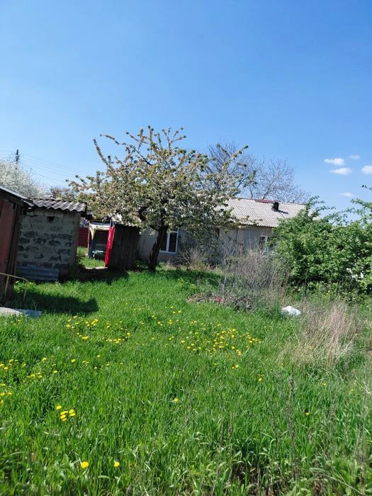 Продам половину дома на Баварии