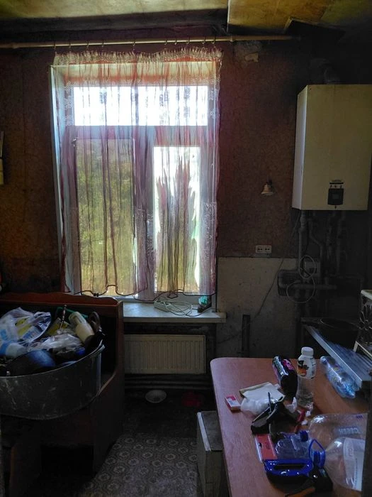 Продам половину дома на Баварии