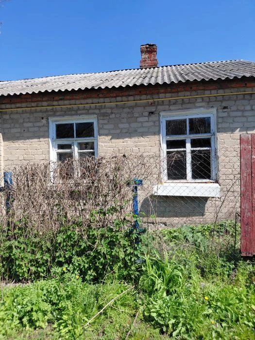 Продам половину дома на Баварии