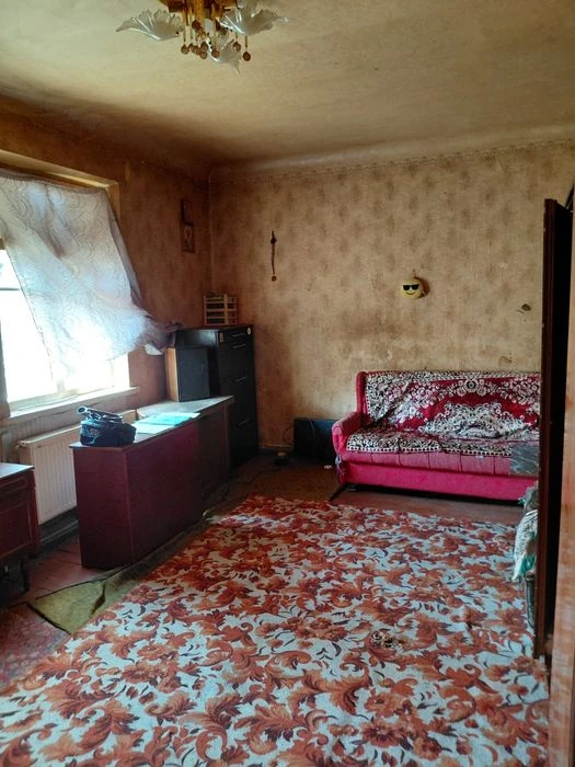 Продам половину дома на Баварии