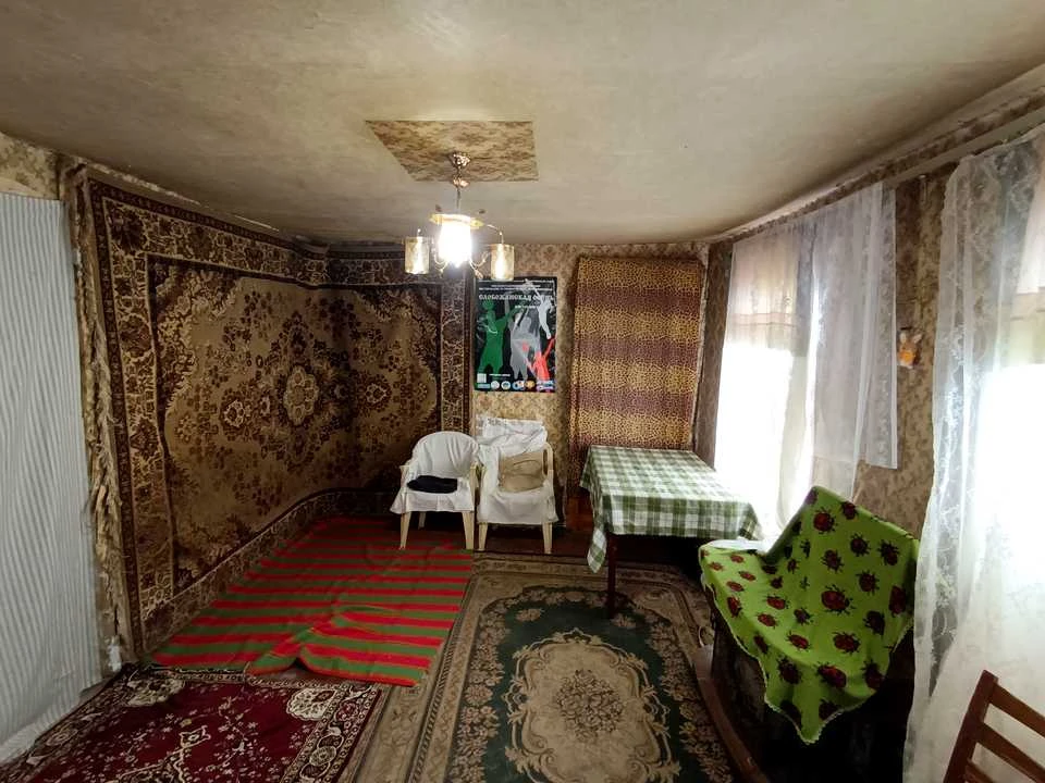 Будинок. Харків, Самодіяльна вул.