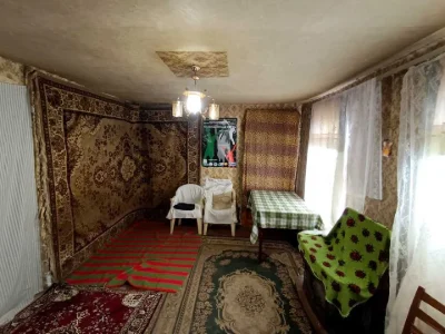 Будинок. Харків, Самодіяльна вул.
