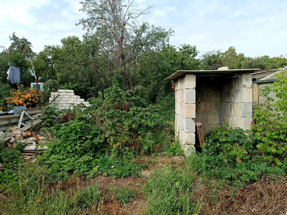 Будинок. Харків, Самодіяльна вул.
