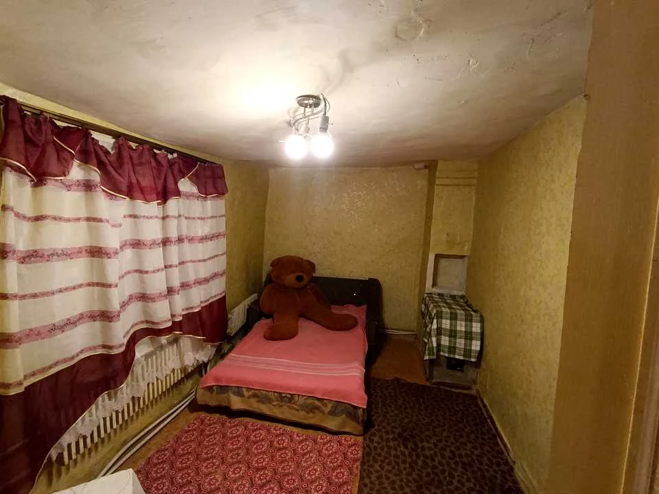 Будинок. Харків, Самодіяльна вул.