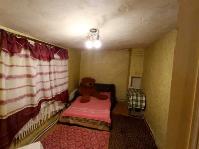 Будинок. Харків, Самодіяльна вул.
