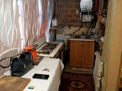 Будинок. Харків, Самодіяльна вул.