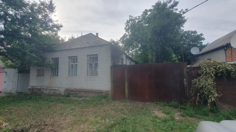 Продам Дом м.Холодная Гора.