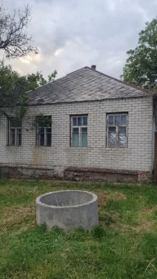 Продам Дом м.Холодная Гора.