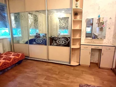 Будинок. Харків, Травневий проїзд