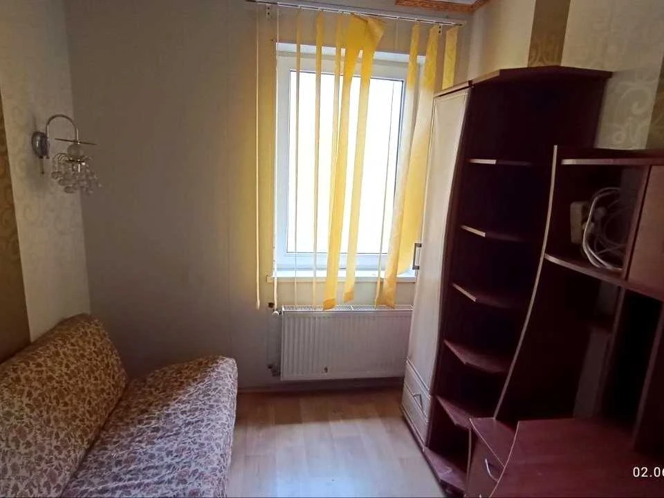 Будинок. Харків, Травневий проїзд
