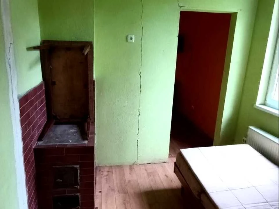 Будинок. Харків, Травневий проїзд