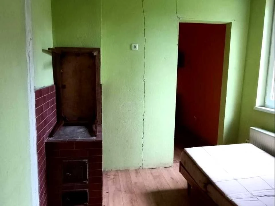 Будинок. Харків, Травневий проїзд