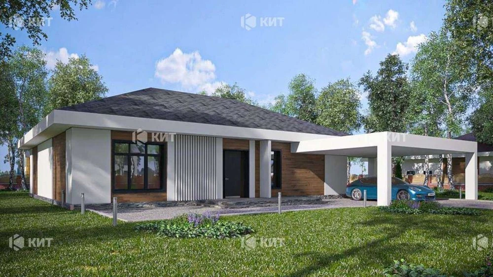 Будинок, Захисників України (Защитников, конный ) 160 м2, 7.